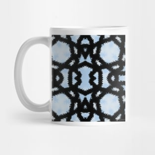 Connected - Original Abstract Design Mug